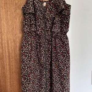 Xhileration Target Dress